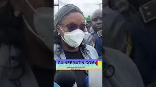 Miniature : Drame à la décharge de Dar-es-Salam : les annonces de la ministre Djenabou Touré du MATD