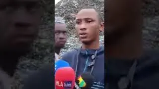 Miniature : Décharge de Dar-es-Salam : une partie de la montagne d’ordures s'effondre, Thierno Boubacar Diallo