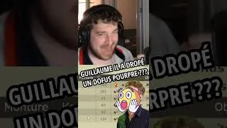 Miniature : 2EME DOFUS DE DROP SUR LES NOUVEAUX SERVEURS #dofus #ankama