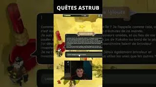 Miniature : LES QUÊTES DOFUS