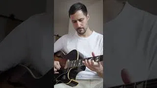 Miniature : Louisiana Fairytale🎵 improv'