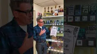 Miniature : EarthQuaker Devices Tour 2024 - Guitare Village
