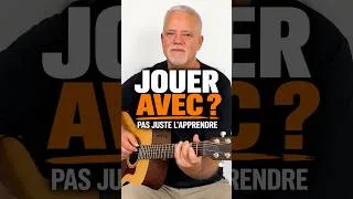 Miniature : TU PEUX APPRENDRE UNE RYTHMIQUE OU TU PEUX JOUER AVEC