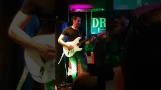 Miniature : Martial Allart - Event EarthQuaker Devices 2