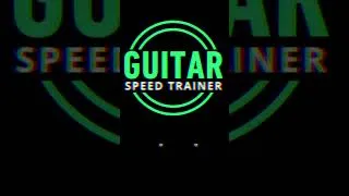 Miniature : Scarified Riff at 140 BPM - Can You Play It Clean?