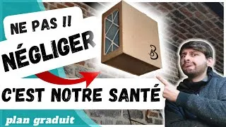 Miniature : Niveau sonore du filtre a particule