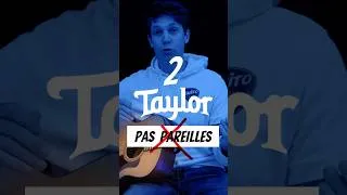 Miniature : Essayer des guitares avant d'acheter ?!? #taylor #taylorguitars #guitartest