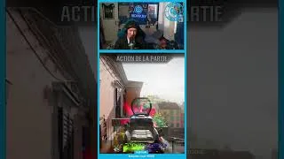 Miniature : 🎯 J’ai tiré dans le tas sur le balcon 🎯 👾 Guizomix #gaming