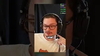 Miniature : CamilleLV CHOQUE Guizzi avec son oeuvre d'art 😱 #guizzi #twitch #clipdetwitch #clips
