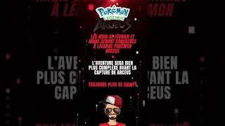 Miniature : Ultime Professeur Chen Challenge sur Pokémon ! Présentation de notre défi ! #gaming #pokemon