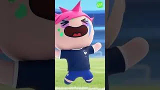 Miniature : Buuuut de Punki !! #worldcup #coupedumonde  #shorts #gulli