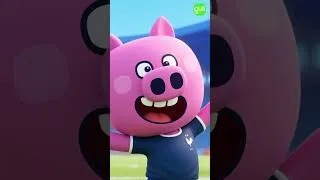 Miniature : Buuuut de Pinki !! #worldcup #coupedumonde  #shorts #gulli