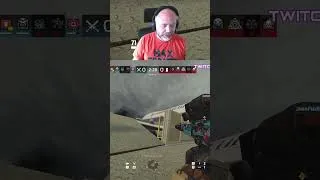 Miniature : On fait voler des têtes #R6S | #papygun sur #Twitch