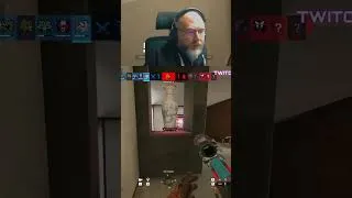 Miniature : Bombe plantée 5 adversaires #RainbowSix #R6S #R6 #ubisoft | #papygun sur #Twitch