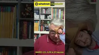 Miniature : Le live enchères le plus fou de la décennie
