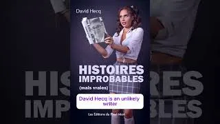 Miniature : Promotion de mon dernier livre par une IA