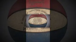Miniature : 🏀 L’Ancêtre de la NBA