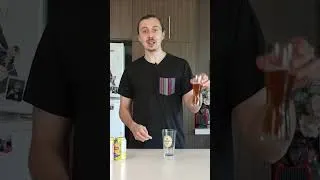 Miniature : Mélanger tous les Ice Tea ensemble🍹(38 variétés)