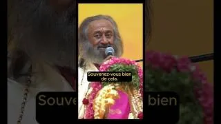 Miniature : Si vous cherchez DIEU, il a un message pour vous | Gurudev Sri Sri Ravi Shankar