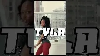 Miniature : #afrobeats #typebeat #tyla
