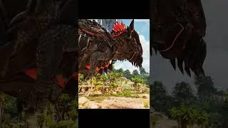 Miniature : WAR #arksurvivalascended