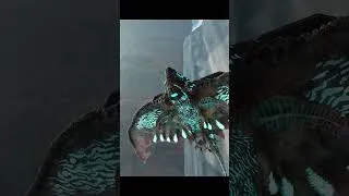 Miniature : Gutzilla #arksurvivalascended