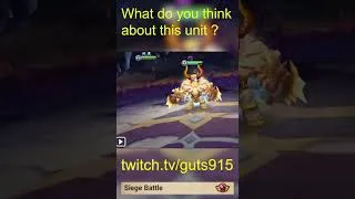 Miniature : The Strongest Nat4 Offense With MIMIRR ! SUMMONERS WAR