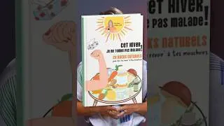 Miniature : Un câlin contre le rhume cet automne? #câlin #conseil #immunité