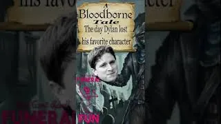 Miniature : Bloodborne ?PlaceName? Save killer dungeons [How to escape this huh?read description]