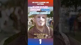 Miniature : Un adolescent de 17 ans arrêté pour cyber criminalité