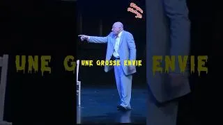 Miniature : Une grosse envie