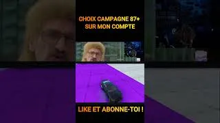 Miniature : Choix Campagne 87+ !!!!!