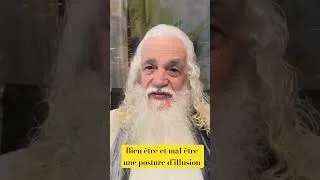 Miniature : Bien être et mal-être une posture d’illusion. # short