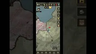 Miniature : Call of War (video 238)