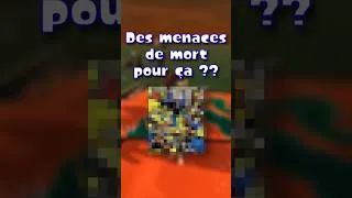 Miniature : Le pire drama Splatoon ever