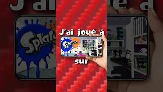 Miniature : Splatoon sur téléphone, ça fonctionne ??