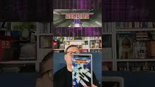 Miniature : 1 jour, 1 jeu PSP : Gradius collection