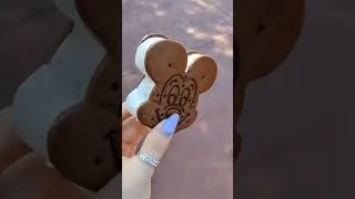 Miniature : Mes repas furent healthy. 😅 Bon c'était les vacances. C'était la Floride. C'était One Life 😭