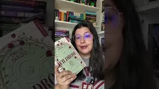 Miniature : #booktube #booktok #booktubetbr #livres #bookrecommendations #books #bookworm #pilealire #bookish