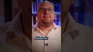 Miniature : La corvée de bougie : se battre pour un moignon de cire royale