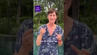 Miniature : Pourquoi vos poils poussent mais vos cheveux tombent