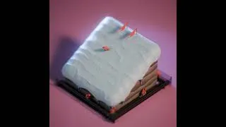 Miniature : Skieurs