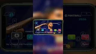 Miniature : Comment télécharger efootball PES 2026 ISO PPSSPP No Texture ni save data