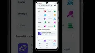 Miniature : COMMENT télécharger UFL 26 Mobile sur play store