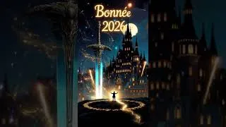 Miniature : Bonne année à bonne santé pour 2026 à tous !