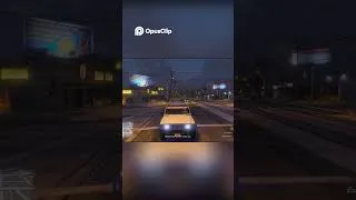 Miniature : GTA ONLINE RP BOITE DE NUIT