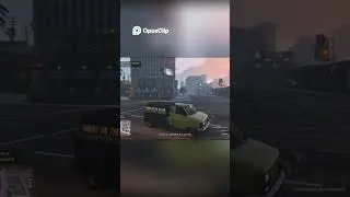 Miniature : Gta online Smoke on the water