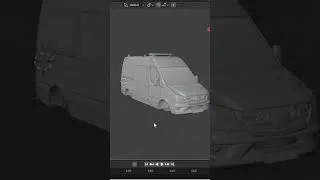 Miniature : En préparation des nouveaux fourgons de police #gta5 #gta #gtarp #rp #gtav #gta6  #gameplay #gaming