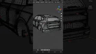 Miniature : En préparation des nouveaux fourgons de police #gta5 #gta #gtarp #rp #gtav #gta6  #gameplay #gaming