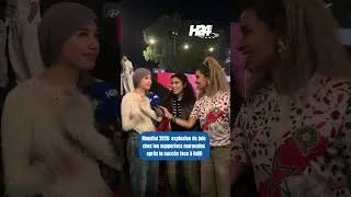 Miniature : Mondial 2026: explosion de joie chez les supporters marocains après le succès face à Haiti
